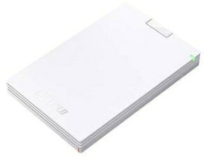 BUFFALO obt@[ USB3.2(Gen1)Ή|[^un[hfBXN 2TB Type-CP[ut HD-PGAC2U3-WA zCg