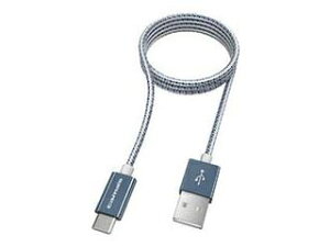 dqH Type-C to USB-A Xg[g^P[u u[@1.5m@TH104CAM15L