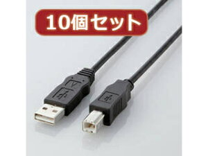 ELECOM GR y10Zbgz GR GRUSBP[u(A-BE1.5m) USB2-ECO15X10