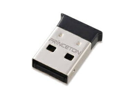 Princeton プリンストン Bluetooth Version4.0+EDR/LE対応USB アダプター PTM-UBT7X
