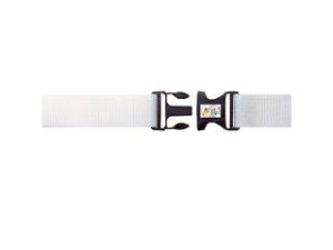 PROSTAR �v���X�^�[ 48mm�����^�b�`�o�b�N���x���g PS-106 �z���C�g