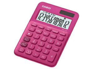 CASIO/JVI Jtd~jWXg rrbhsN MW-C20C-RD