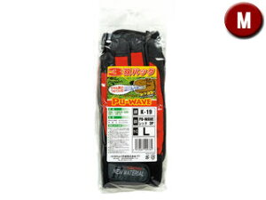 OTAFUKU GLOVE �����ӂ���� PU-WAVE 3P M�T�C�Y ���b�h K-19