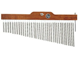 LP �G���s�[ LP449C�@LP Concert Series Bar Chimes Single Row 25 Bars �o�[�`���C�� �R���T�[�g