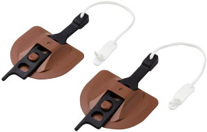 ELECOM GR ϐkLX^[Xgbp[ ω׏d80kg TS-F013BR