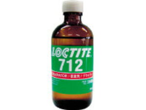 Henkel wP LOCTITE/bN^Cg di SF712(TAKPAKANZ[^[) 100ml 712-100