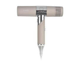 KINUJO KH202　KINUJOヘアドライヤー(モカ)Hair Dryer