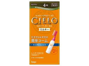 hoyu �z�[���[ �V�G���w�A�J���[EX�~���L4M