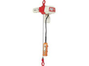 KITO Lg[ ZNg dC`F[ubN 2I 60kg(SD)x3m ED06SD