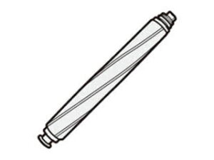 SHARP �V���[�v �|���@�p�@�z�����p��]�u���V�i�M�A�z���_�[�E�L���b�v�z���_�[�t�j�i217 310 0329�j