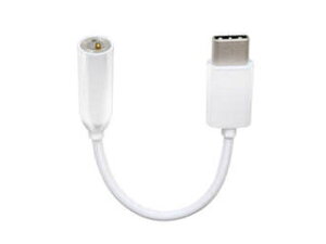 ELECOM GR 5Zbg GR Type-C-4ɃCz[qϊP[u/zCg EHP-C35WHX5