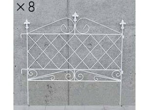 Z܂X^C Av[`[tFX AF008-8P-WHT zCg s J[h EkCE͂тɎԎws