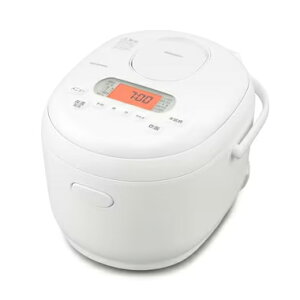 IRIS OHYAMA ACXI[} RC-MDA50-W zCg W[ъ 5.5