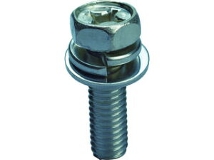 TRUSCO gXRR E΂ˍg\tZp{g SUS M6X14 23{ Y336-0614