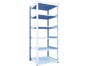 ygEA̓sŔ[1TԈȏォ܂z TRUSCO/gXRR yszTUG^ʒI300kg P 955X926XH2400 6i TUG300-83Z-6