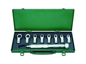 ASAHI TOOLS H gN`߂˃wbhZbg LC045N{8-19MM LCR2000