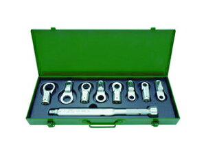 ASAHI TOOLS H gN`߂˃wbhZbg LC090N{12-27mm LCR3000