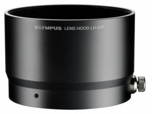 OLYMPUS �I�����p�X LH-61F.B/W�i�u���b�N�j�@���������Y�t�[�h