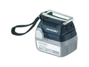 HiKOKI H@z[fBOX USBA_v^ BSL18UA(SA)