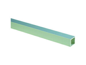 HIKARI 光 アルミ角パイプ 25×25×995mm AK25251