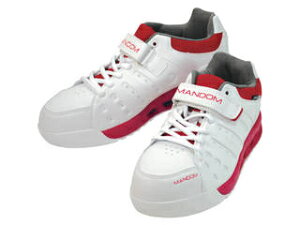 MARUGO ی }_Z[teB[#737 zCg 27.0cm MNDM737-WH-270