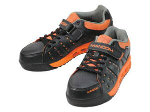 MARUGO ی }_Z[teB[#737 ubN 25.5cm MNDM737-BK-255