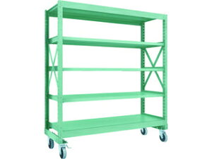 ygEA̓sŔ[3TԈȏォ܂z TRUSCO/gXRR yszR3^{gʒIW1800XD600XH1800 5i 150 E^LX^[t R3-6665-U150