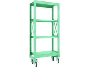 ygEA̓sŔ[3TԈȏォ܂z TRUSCO gXRR yszR3^{gʒIW900XD500XH1800 4i 150 SLX^[t R3-6354-G150