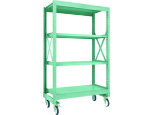 ygEA̓sŔ[3TԈȏォ܂z TRUSCO gXRR yszR3^{gʒIW1200XD600XH1800 4i 150 SLX^[t R3-6464-G150