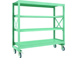 ygEA̓sŔ[3TԈȏォ܂z TRUSCO gXRR yszR3^{gʒIW1800XD600XH1500 4i 150 SLX^[t R3-5664-G150