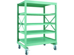 ygEA̓sŔ[3TԈȏォ܂z TRUSCO gXRR yszR3^{gʒIW1200XD900XH1500 5i 150 E^LX^[t R3-5495-U150