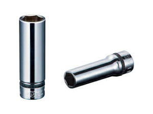 KYOTO TOOL/���s�@�B�H�� nepros/�l�v���X �C���` 9.5sq.�f�B�[�v�\�P�b�g(�Z�p)11/16inch NB3L-11/16