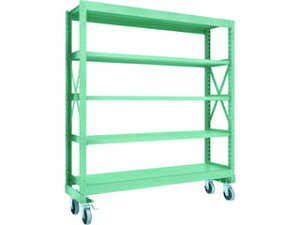 ygEA̓sŔ[3TԈȏォ܂z TRUSCO/gXRR yszR3^{gʒIW1800XD500XH1800 5i 150 E^LX^[t R3-6655-U150