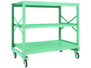 ygEA̓sŔ[3TԈȏォ܂z TRUSCO gXRR yszR3^{gʒIW1500XD900XH1200 3i 150 SLX^[t R3-4593-G150