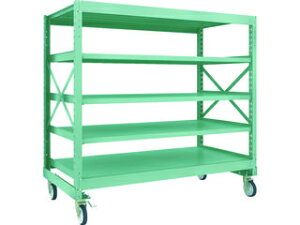 ygEA̓sŔ[3TԈȏォ܂z TRUSCO gXRR yszR3^{gʒIW1800XD900XH1500 5i 150 SLX^[t R3-5695-G150