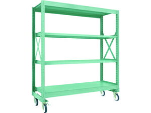 ygEA̓sŔ[3TԈȏォ܂z TRUSCO gXRR yszR3^{gʒIW1800XD600XH1800 4i 150 SLX^[t R3-6664-G150