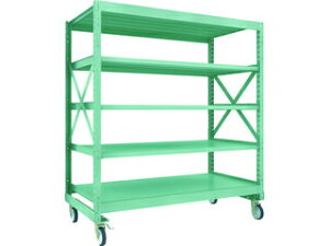 ygEA̓sŔ[3TԈȏォ܂z TRUSCO gXRR yszR3^{gʒIW1800XD900XH1800 5i 150 SLX^[t R3-6695-G150