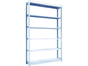 ygEA̓sŔ[1TԈȏォ܂z TRUSCO/gXRR yszTUG^yʒI200kgP 1540X324XH2400 6i TUG200-85K-6