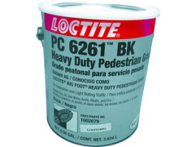 Henkel/ヘンケル LOCTITE/ロックタイト ビッグフット HDP 黒 3.6LT BF-HDP-BK