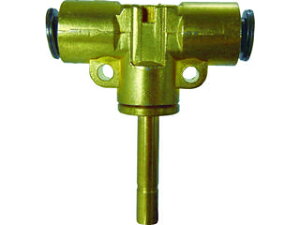 CHIYODA cʏ tWeB[RlN^[() 4mm 4-00TC