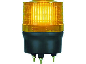 NIKKEI/日惠製作所 ニコトーチ90 VL09R型 LEDワイド電源 100-200V 黄 VL09R-200WY