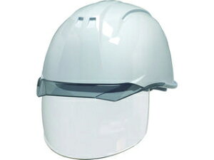 DIC�v���X�`�b�N �����o�C�U�[�w�����b�g(�V�[���h�ʕt) AA11EVO-CS KP ��/�X���[�N AA11EVO-CS-HA6-KP-W/S