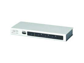 ATEN/エイテン ビデオ切替器 HDMI / 4入力 / 1出力 VS481B