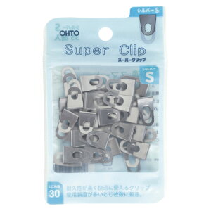 OHTO/�I�[�g �X�[�p�[�N���b�v�@�V���o�[�@S 35�� SC380S