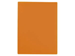 Beautone JAPAN/�r���[�g���W���p�� �t�@�C���f���b�N�X A4 6�|�P�b�g �I�����W TFD-A4-6COR