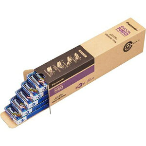 Panasonic (EVOLTA NEO) EVOLTA NEO AJdr P3` 100{pbN LR6NJN/100S