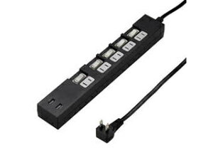 YAZAWA 5Zbg YAZAWA ʃXCb`t5AC2USB3.4A2mubN Y02KS752BK2UX5