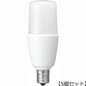 YAZAWA y5ZbgzYAZAWA T`LED 40W` E17 dF LDT5LGE17X5