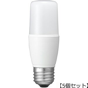 YAZAWA y5ZbgzYAZAWA T`LED 40W` E26 F LDT5NGX5