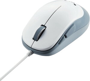 ELECOM �G���R�� BlueLED�}�E�X/EPRIM/�L��/5�{�^��/�z���C�g M-Y9UBWH